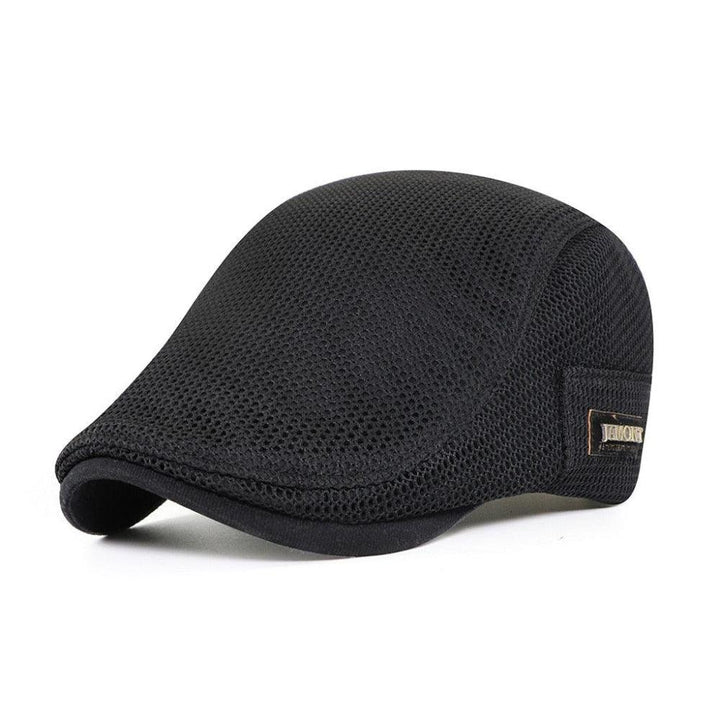 Emelyan - Gorro Plano Casual