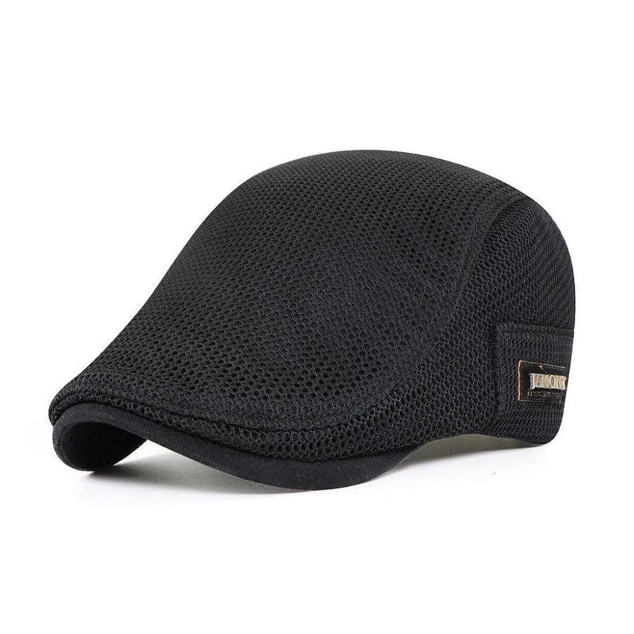 Emelyan - Gorro Plano Casual