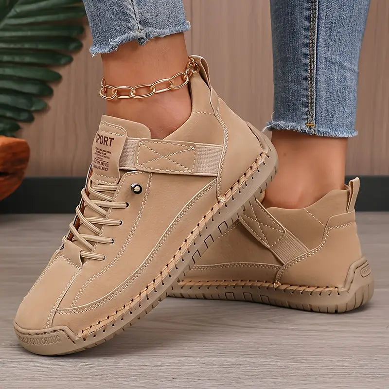 Ana&José | ZAPATILLAS CLÁSICAS DE EXTERIOR PARA MUJER