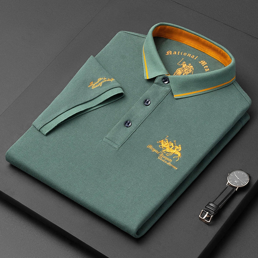 Ana&José™ | Polo de Lujo