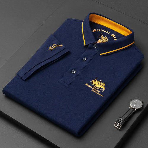 Ana&José™ | Polo de Lujo