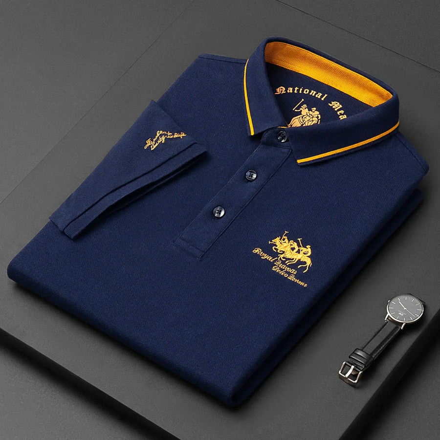 Ana&José™ | Polo de Lujo