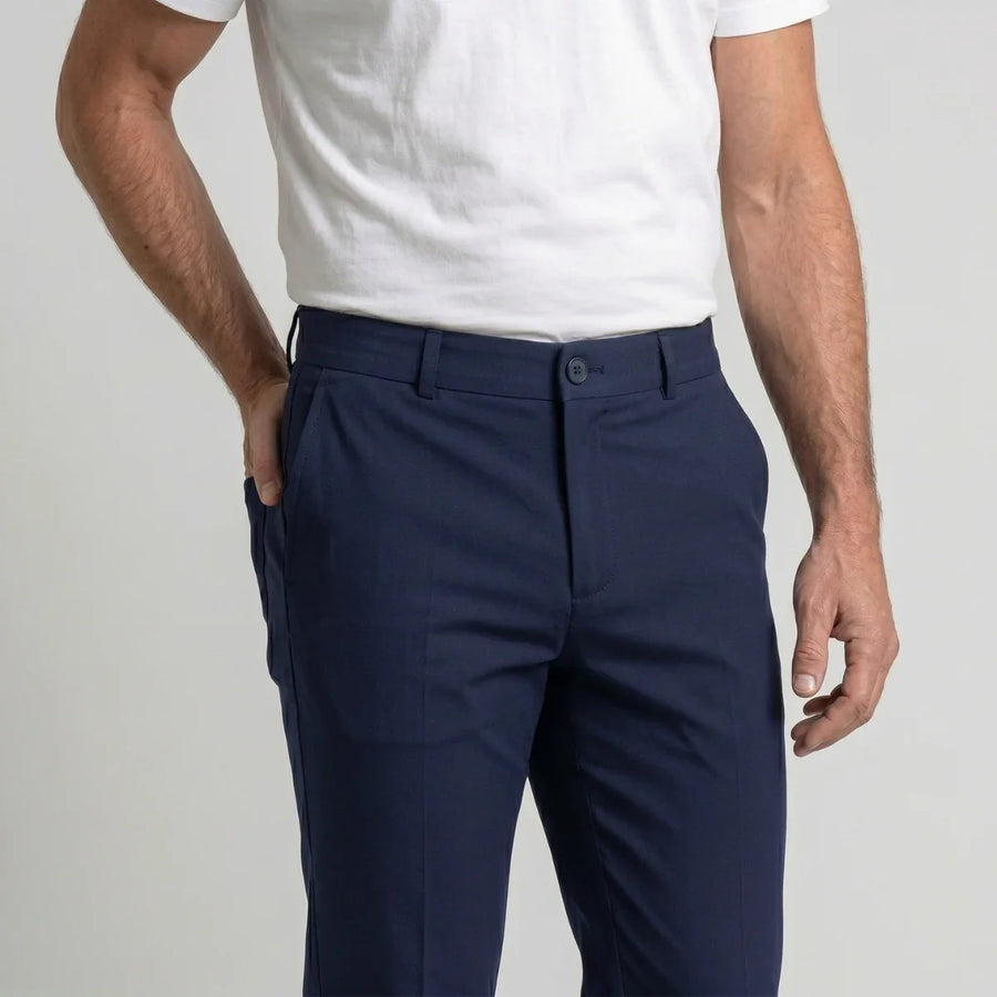 Ana&José™ | Pantalón Elástico MorphoFit® 2.0