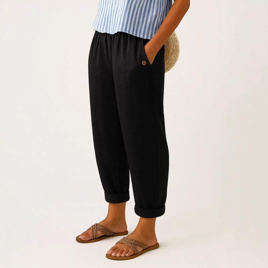 Ana&José | PANTALONES MODERNOS PARA MUJER