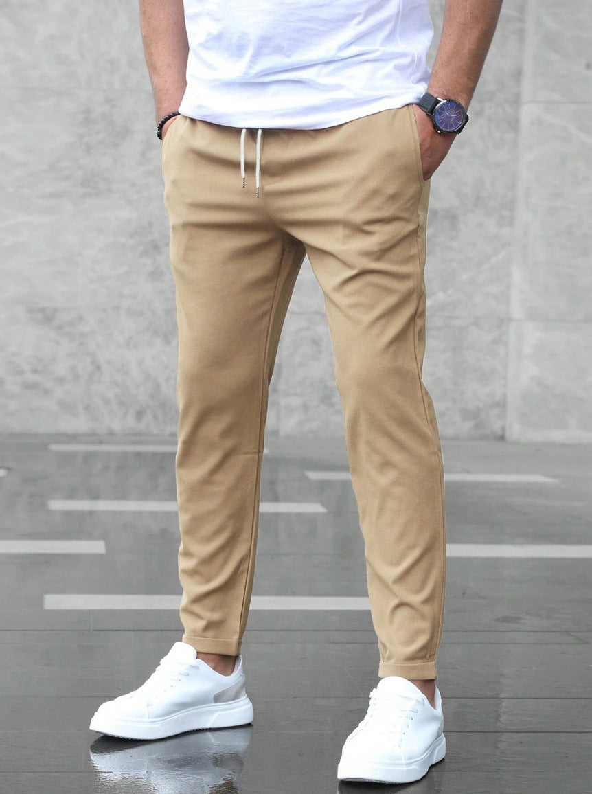Ana&José™ | Pantalón stretch de alta calidad