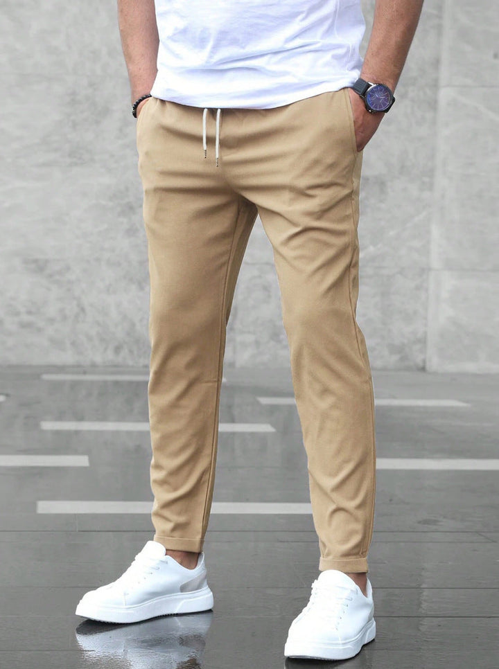 Ana&José™ | Pantalón stretch de alta calidad