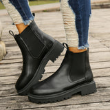 Estela™ | Botas Chelsea Modernas