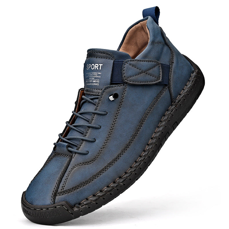 Ana&José | ZAPATILLAS CLÁSICAS DE EXTERIOR PARA MUJER