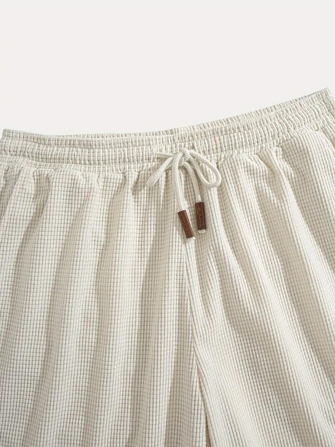 Alex | Pantalones Cortos de Verano Cómodos