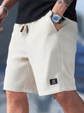 Alex | Pantalones Cortos de Verano Cómodos