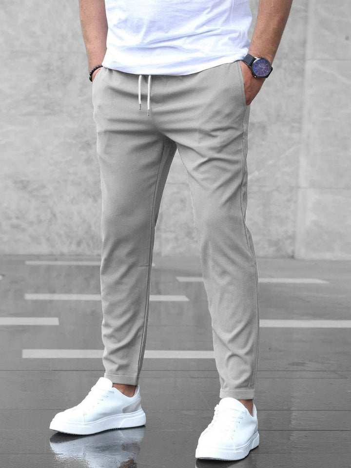 Ana&José™ | Pantalón stretch de alta calidad