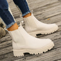 Estela™ | Botas Chelsea Modernas