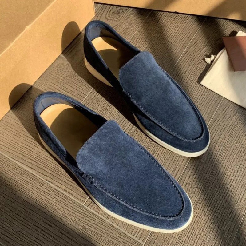 Mocasines Clásicos para Hombre | Clark