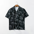 Ana&José™ | CAMISA CUBANA DE VERANO PARA HOMBRE
