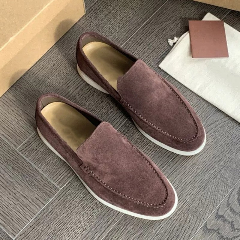 Mocasines Clásicos para Hombre | Clark
