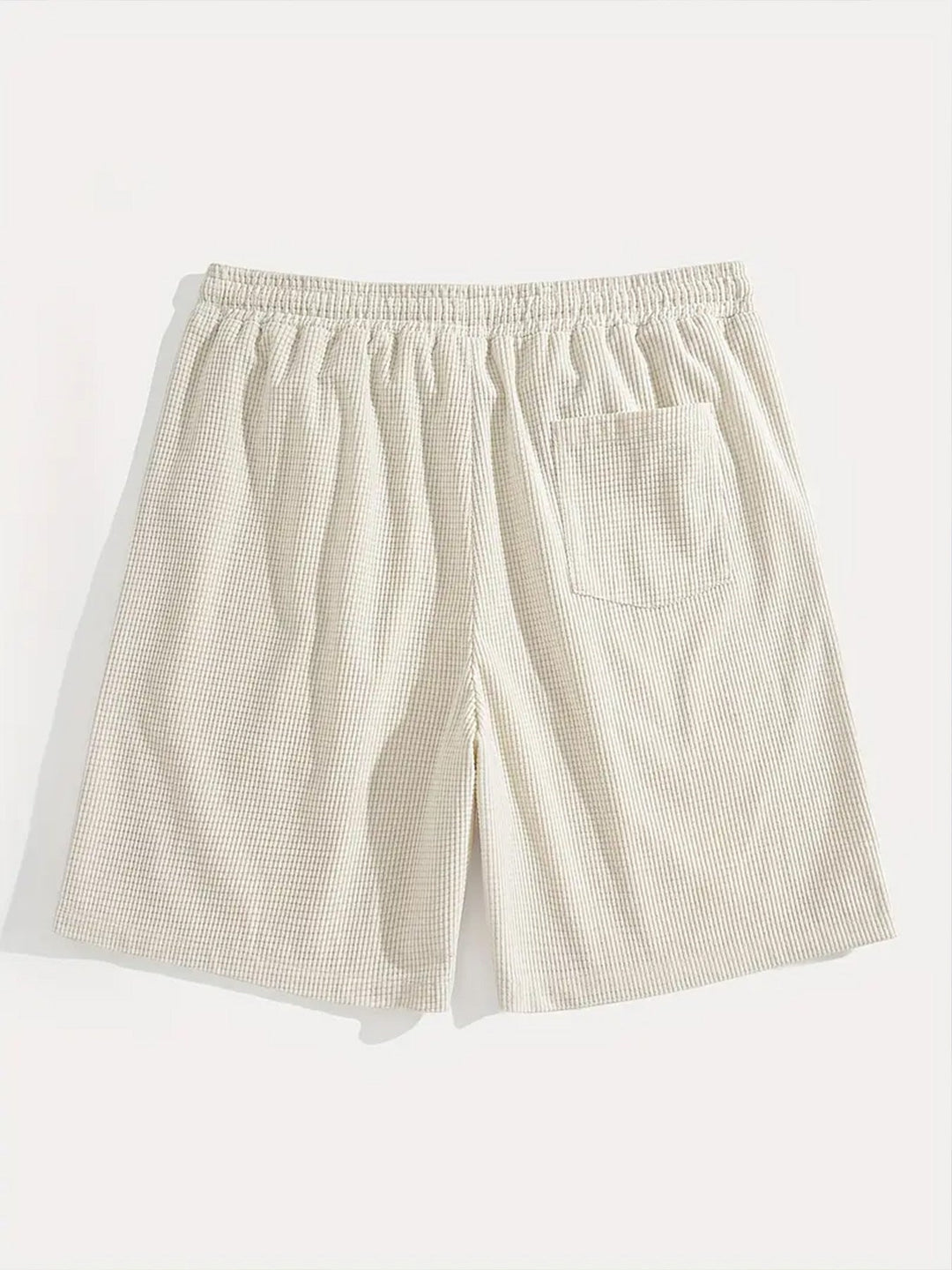 Alex | Pantalones Cortos de Verano Cómodos