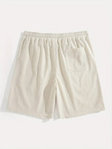 Alex | Pantalones Cortos de Verano Cómodos