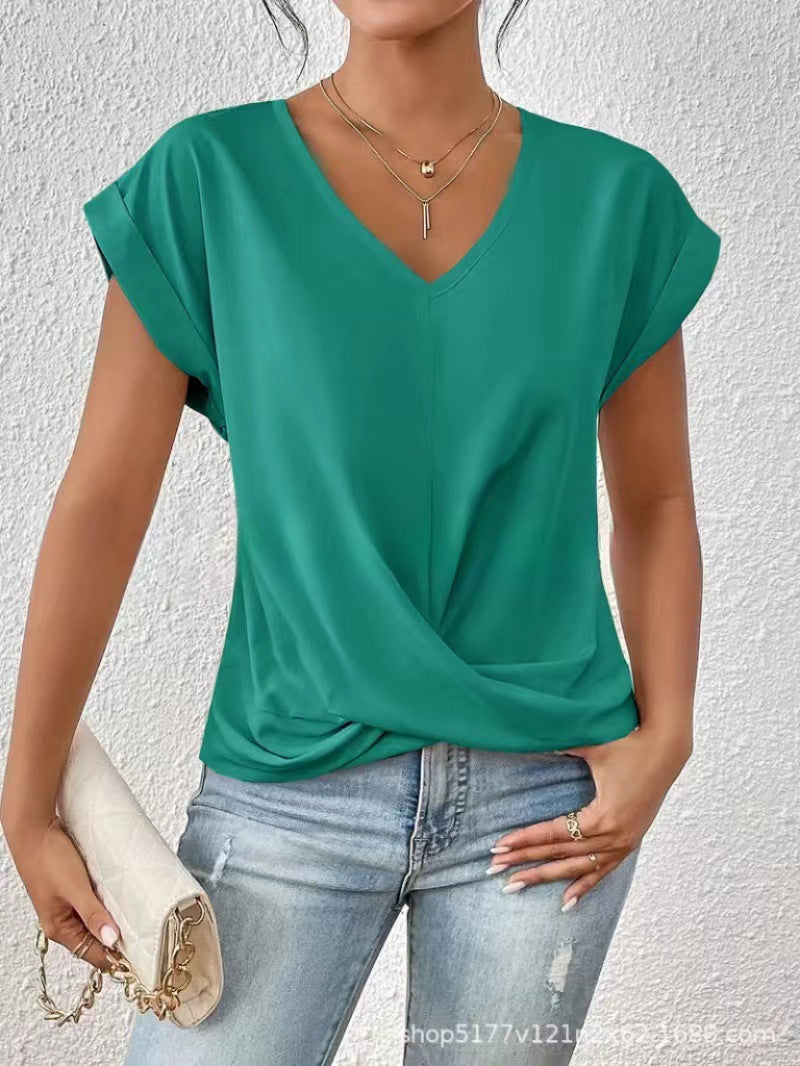 Ana&José | CAMISETA CORAZÓN PARA MUJER