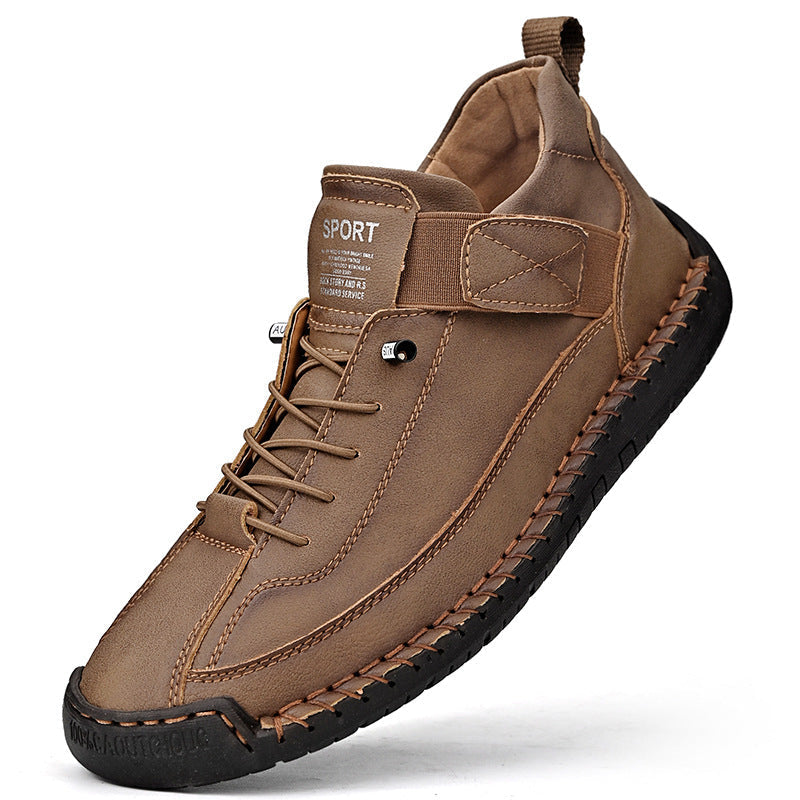 Ana&José | ZAPATILLAS CLÁSICAS DE EXTERIOR PARA MUJER