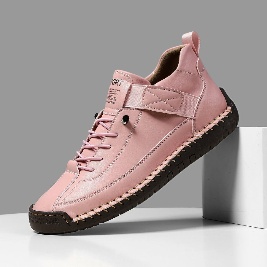 Ana&José | ZAPATILLAS CLÁSICAS DE EXTERIOR PARA MUJER
