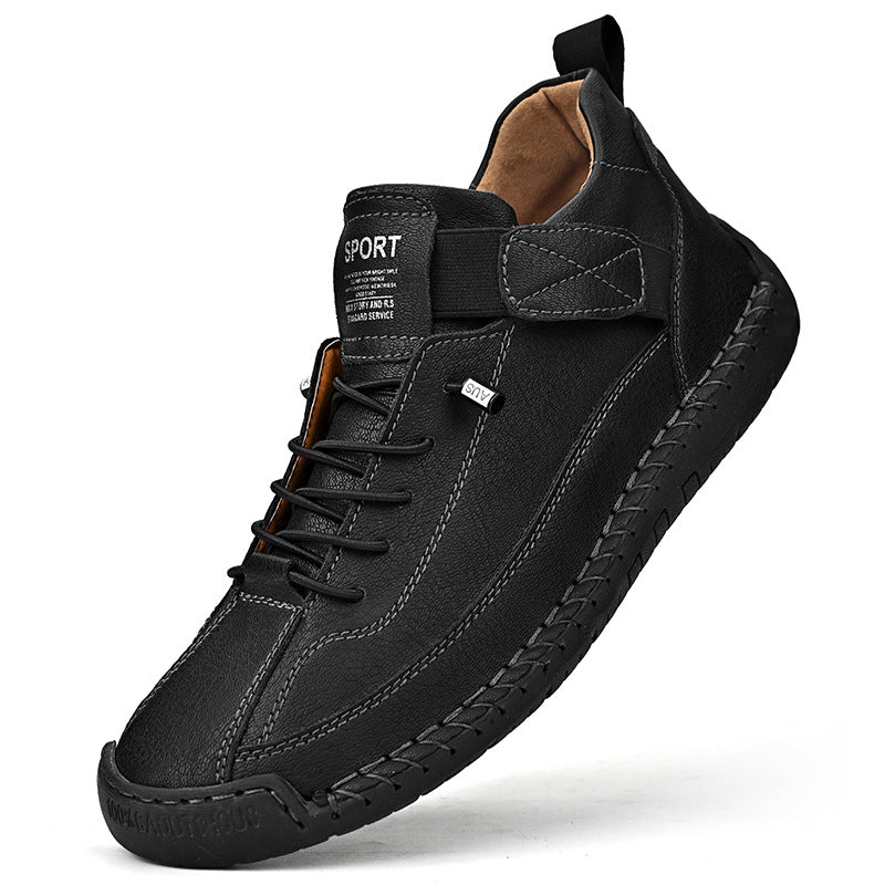 Ana&José | ZAPATILLAS CLÁSICAS DE EXTERIOR PARA MUJER