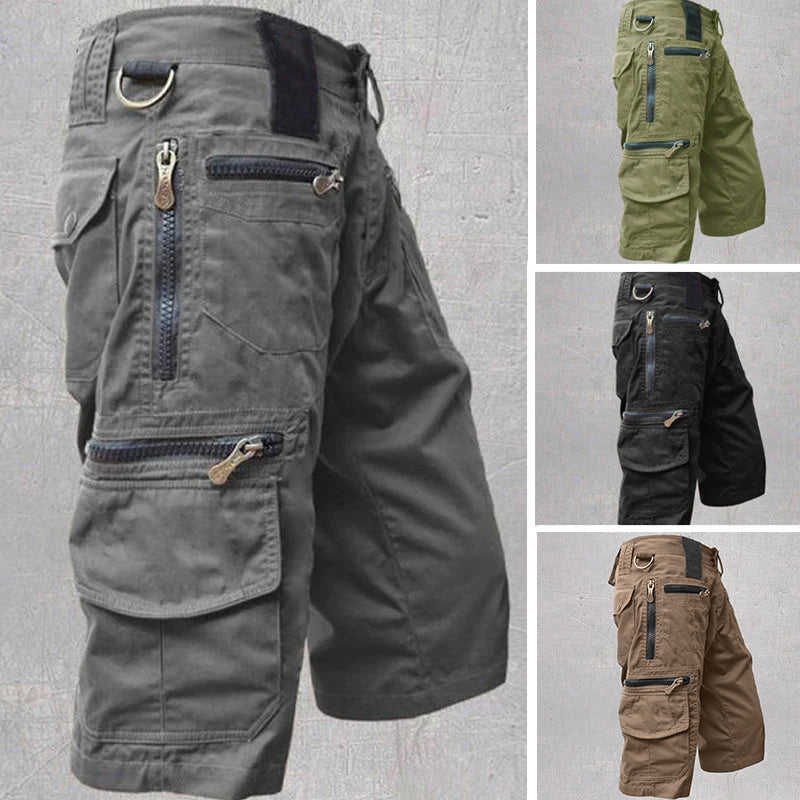 Leblanc? | Shorts pr?cticos para hombre