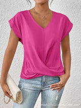 Ana&José | CAMISETA CORAZÓN PARA MUJER