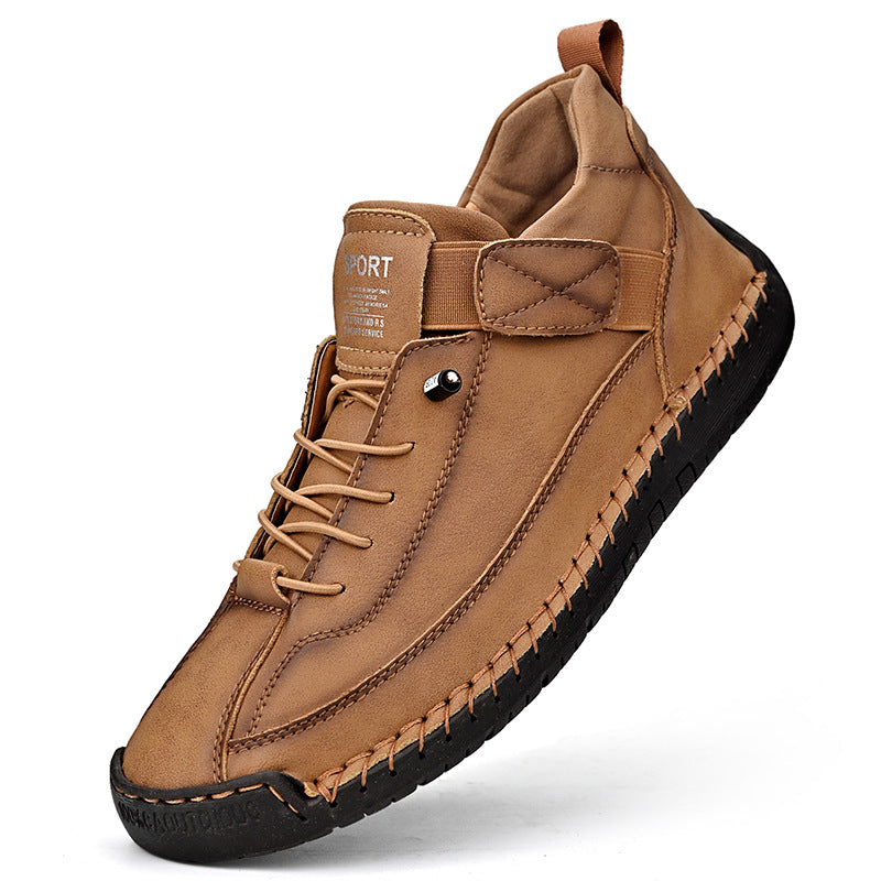 Ana&José | ZAPATILLAS CLÁSICAS DE EXTERIOR PARA MUJER