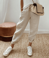 Ana&José | PANTALÓN ELEGANTE PARA MUJER