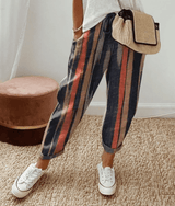 Ana&José | PANTALÓN ELEGANTE PARA MUJER