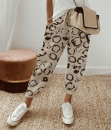Ana&José | PANTALÓN ELEGANTE PARA MUJER