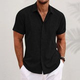 Ana&José™ | Camisa de Lino Clásica