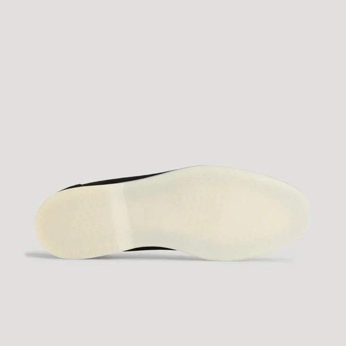 Lenoir™ | Mocasines de ante elegantes