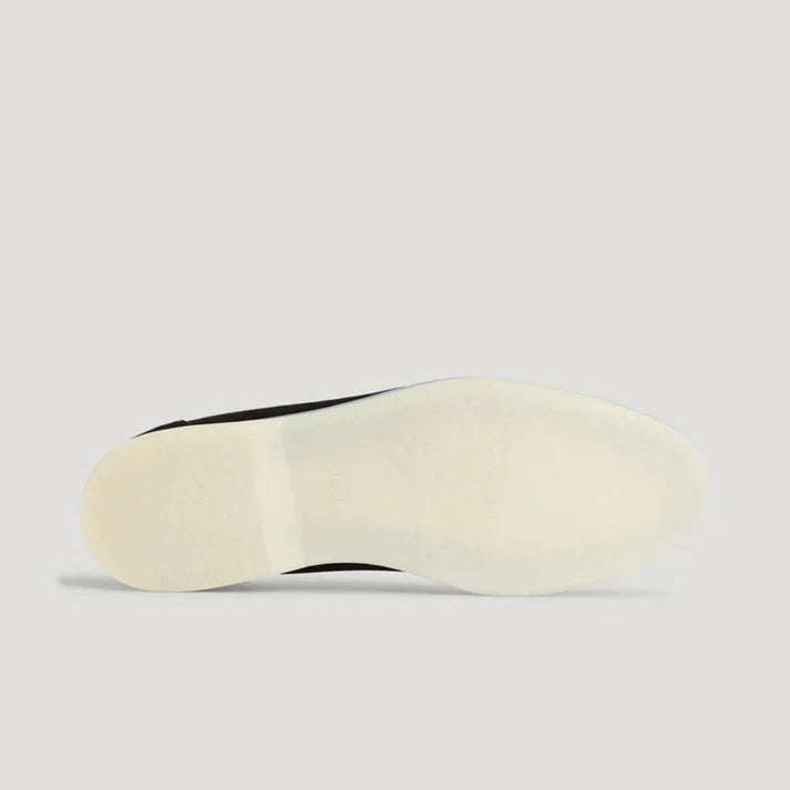 Ana&José™ | Mocasines Elegantes de Ante