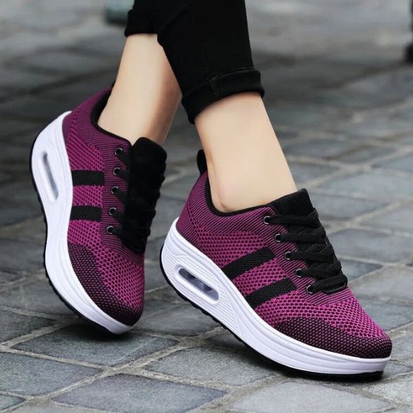 Ana&José | ZAPATILLAS DE CAMINAR PARA EL DÍA A DÍA PARA MUJER
