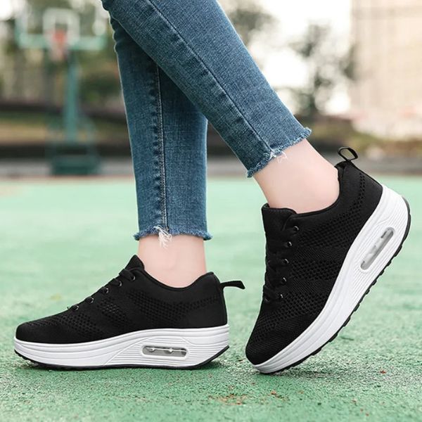 Ana&José | ZAPATILLAS DE CAMINAR PARA EL DÍA A DÍA PARA MUJER