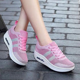 Ana&José | ZAPATILLAS DE CAMINAR PARA EL DÍA A DÍA PARA MUJER