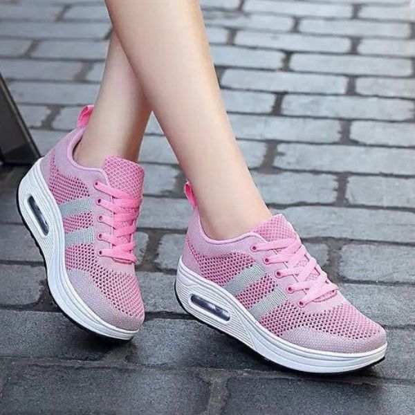 Ana&José | ZAPATILLAS DE CAMINAR PARA EL DÍA A DÍA PARA MUJER