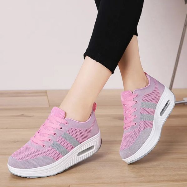 Ana&José | ZAPATILLAS DE CAMINAR PARA EL DÍA A DÍA PARA MUJER