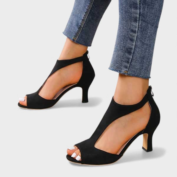 Sofía™ | Zapatos Elegantes y Ortopédicos