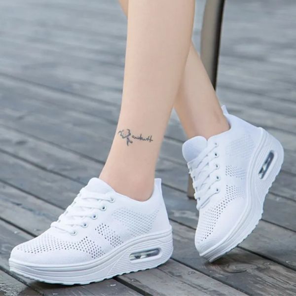 Ana&José | ZAPATILLAS DE CAMINAR PARA EL DÍA A DÍA PARA MUJER