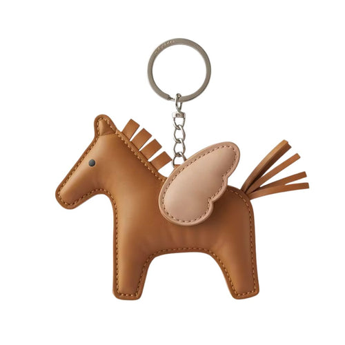 Ana&José™ | Charm Caballo de Cuero