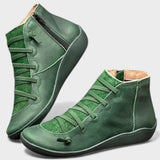 Sara™ | Botas ortopédicas de soporte