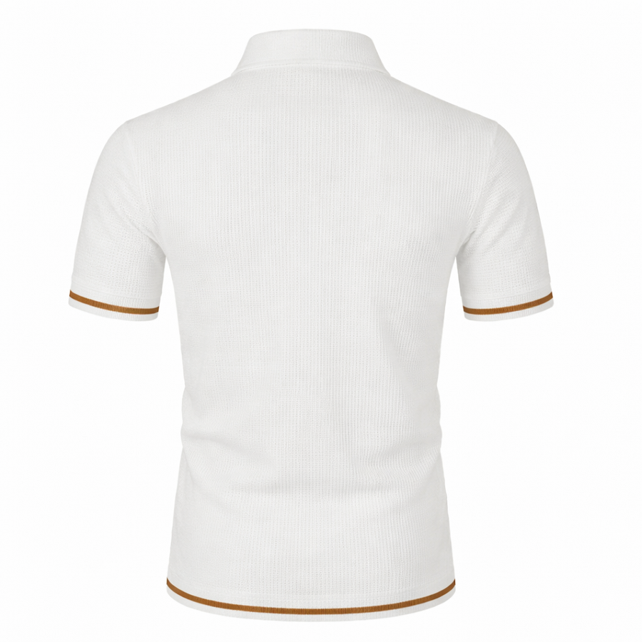 CESARE – Polo Hombre