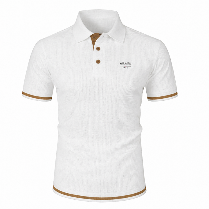 CESARE – Polo Hombre