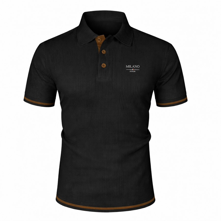 CESARE – Polo Hombre