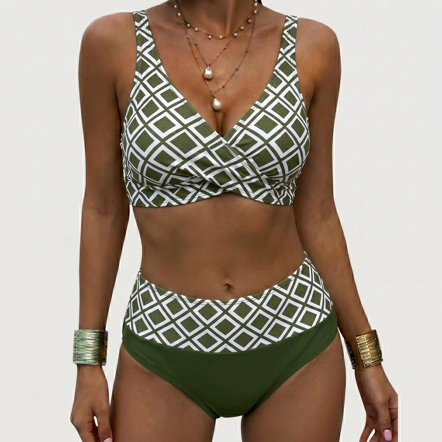 Ana&José™ | Bikini Colección Diamond