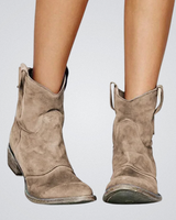 Fermina™ | Botas vaqueras elegantes