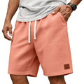 Leblanc™ | Short Hombre Elegante y Deportivo
