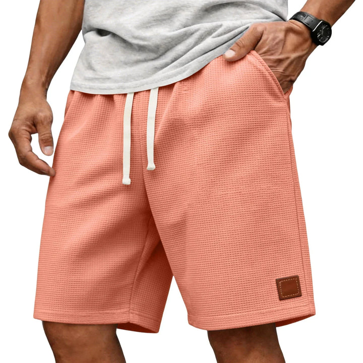 Leblanc™ | Short Hombre Elegante y Deportivo